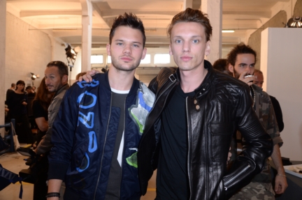 jeremy-irvine-jamie-campbell-bower-attend-the-diesel-black-gold-ss17-menswear-show-as-part-of-milan-menswear-fashion-week