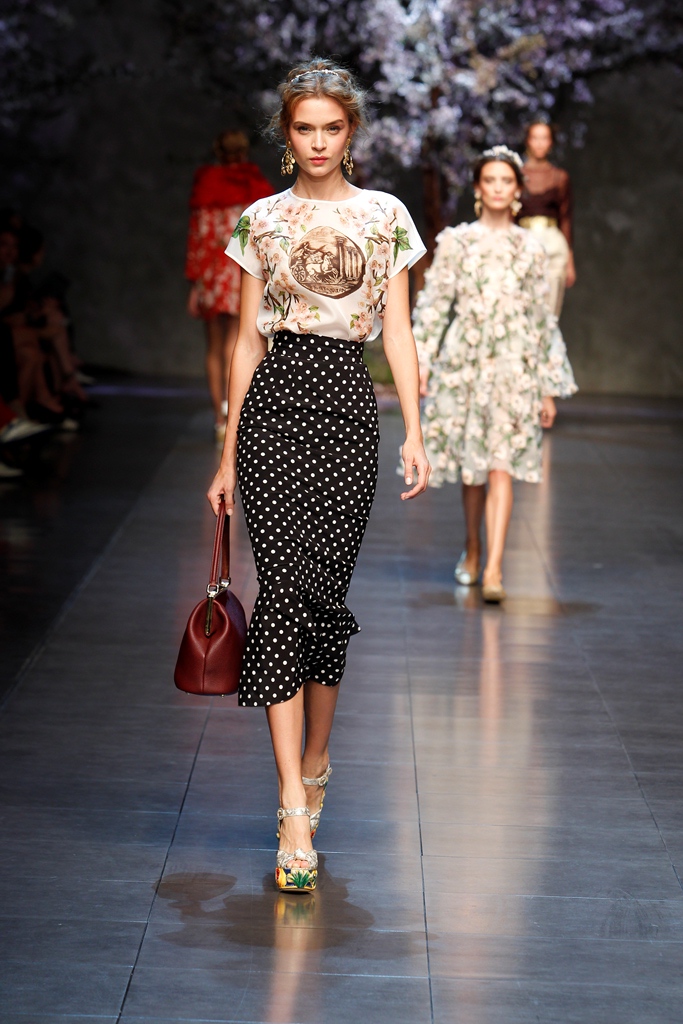 dolcegabbana-womens-show-ss-2014-15