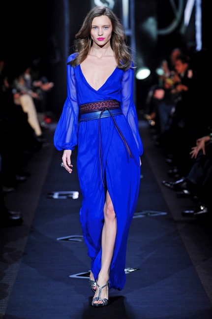 DIANE_VON_FURSTENBERG__Ready to wear  fall winter  2013_New-York_fashion week february 2013