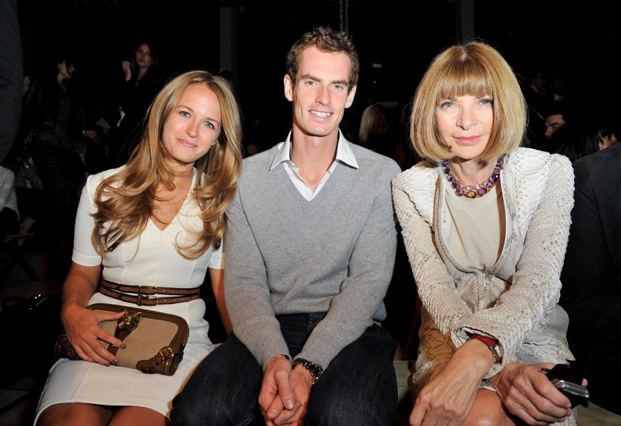 kim-sears-andy-murray-and-anna-wintour-at-the-burberry-prorsum-spring-summer-2013-show