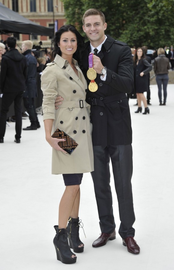 pete-reed-wearing-burberry-at-the-spring-summer-2013-show