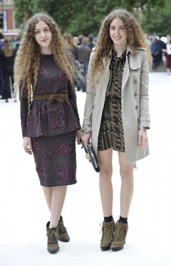 sama-haya-abu-khadra-wearing-burberry-at-the-burberry-prorsum-spring-summer-2013-show