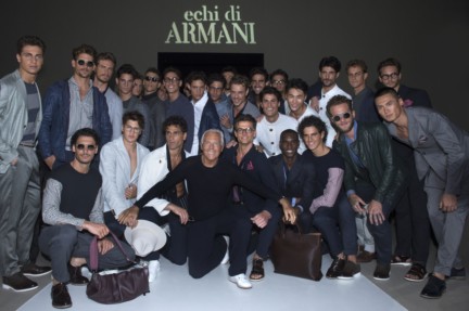 giorgio_armani_and_models