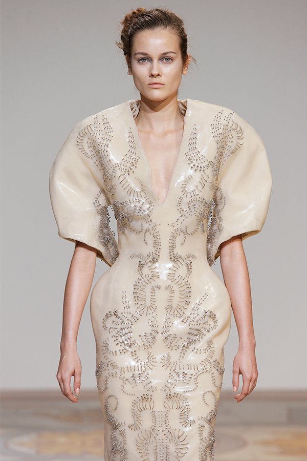 Iris van Herpen, 1st of july 2013