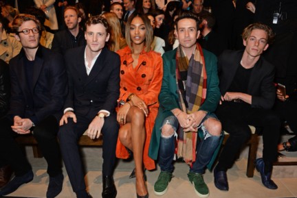 jourdan-dunn-george-barnett-nick-grimshaw-ben-nordberg-and-james-norton-on-the-front-row-at-the-burberry-prorsum-autumn_winter-2015-sho_001