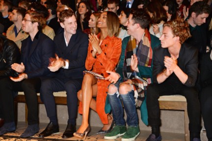 jourdan-dunn-george-barnett-nick-grimshaw-ben-nordberg-and-james-norton-on-the-front-row-at-the-burberry-prorsum-autumn_winter-2015-sho_002