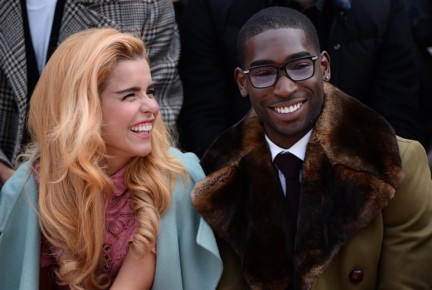 paloma-faith-and-tinie-tempah-at-the-burberry-prorsum-menswear-autumn_winter-2014-sho_002