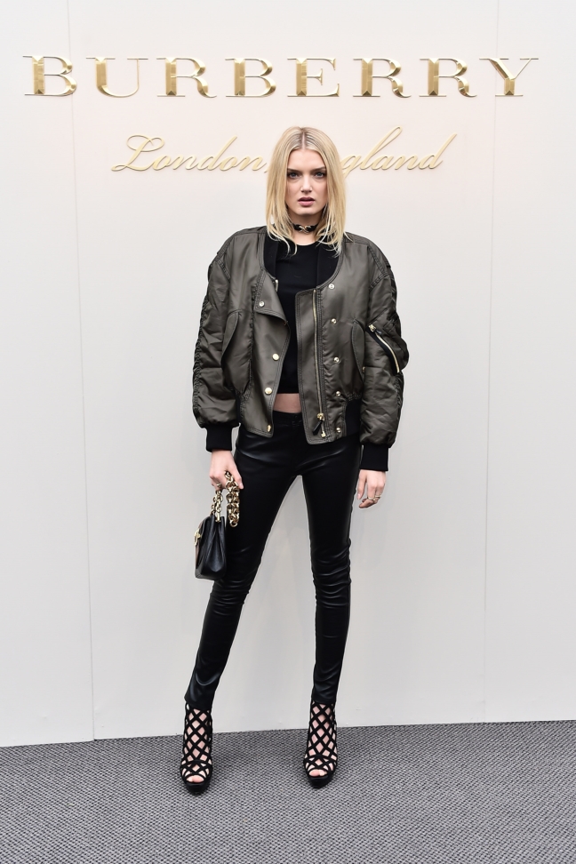 lily-donaldson-wearing-burberry-at-the-burberry-womenswear-february-2016-show