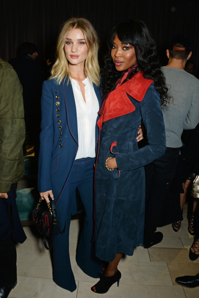 rosie-huntington-whiteley-and-naomi-campbell-at-the-burberry-womenswear-february-2016-show