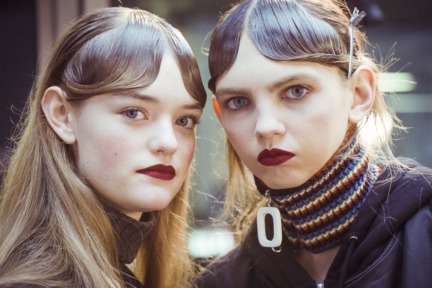 mary-kantrantzou-london-fashion-week-aw-16-backstage-2