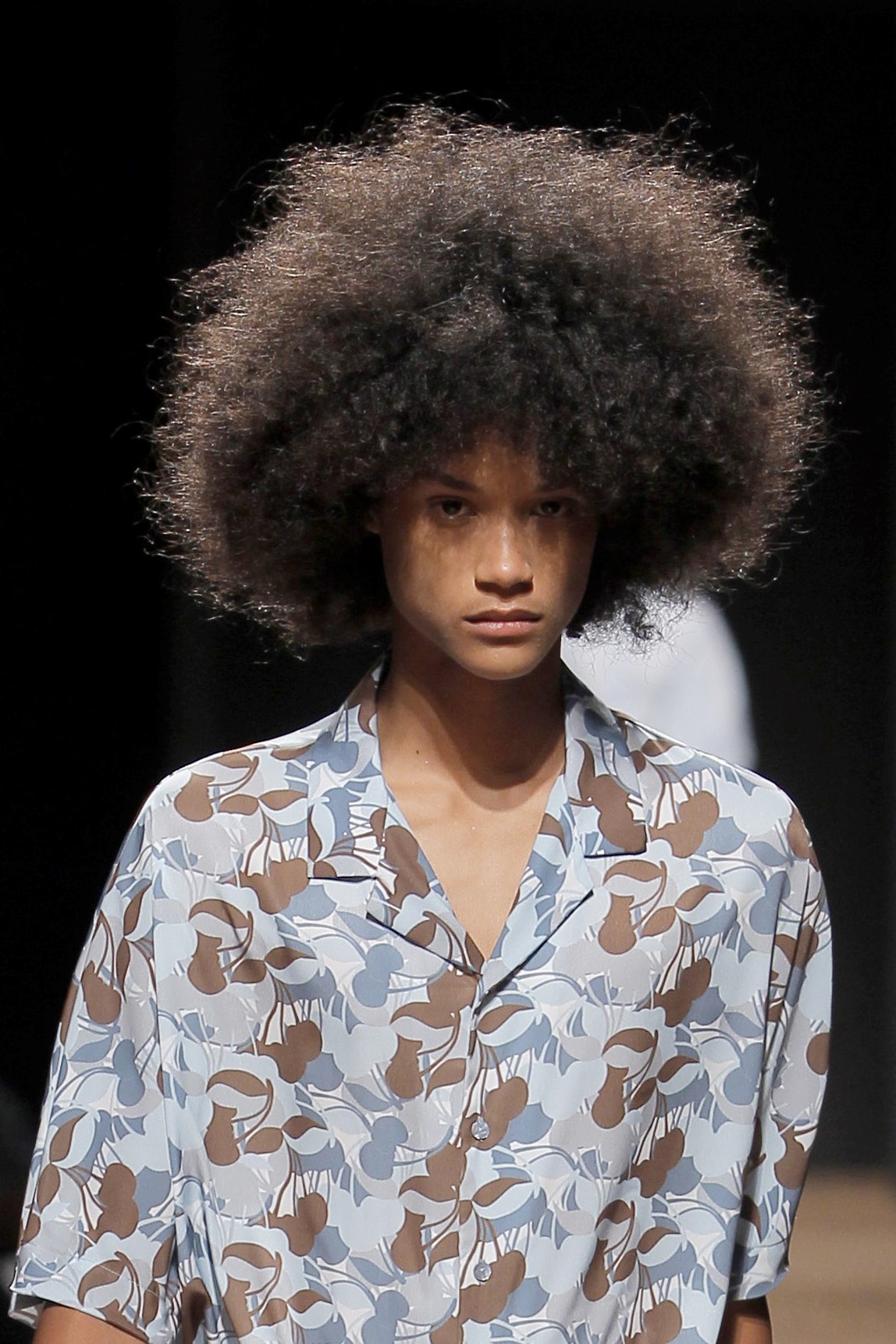 Luís Carvalho | Spring/Summer 2019 | ModaLisboa - Multiplex