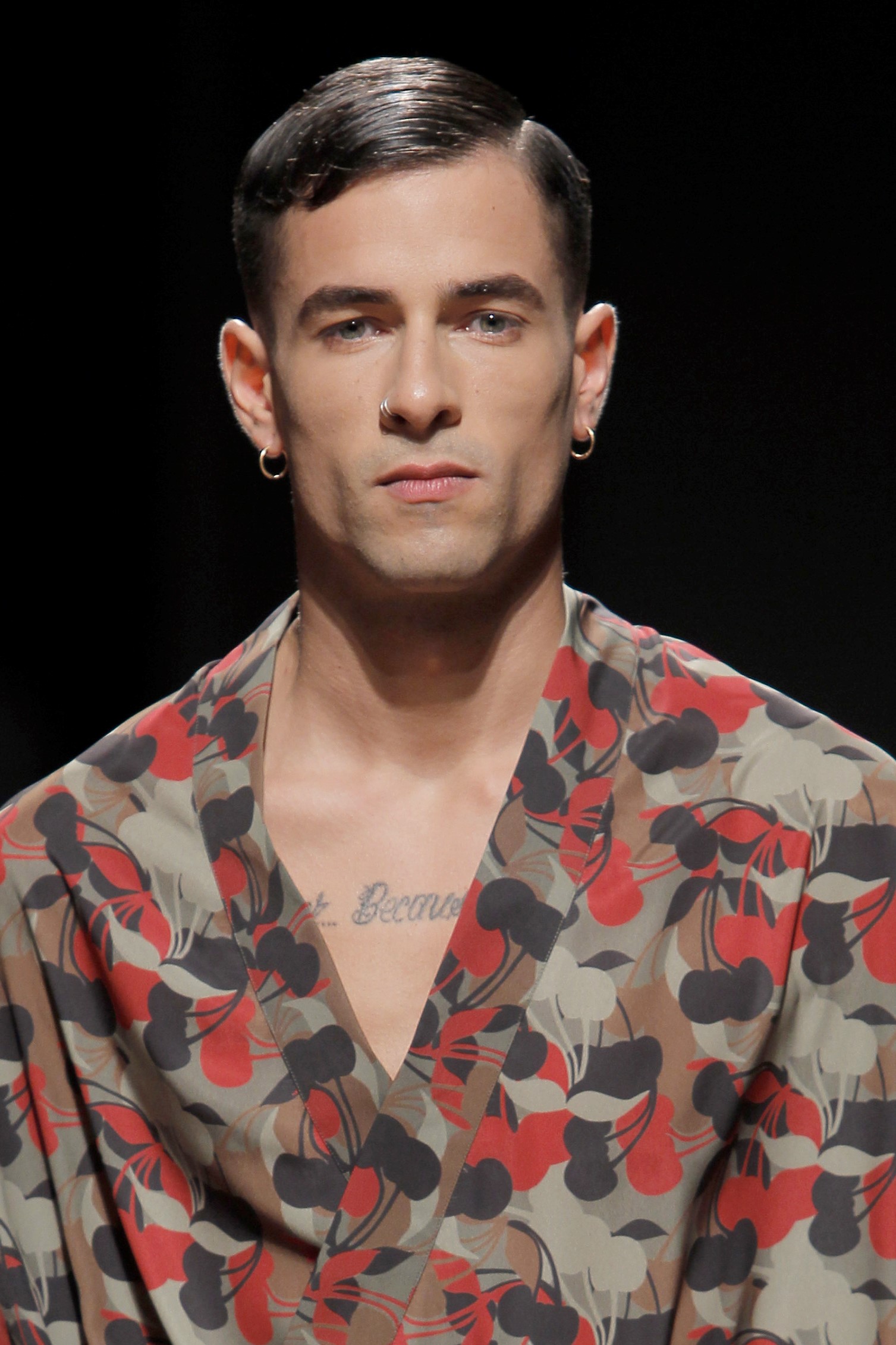 Luís Carvalho | Spring/Summer 2019 | ModaLisboa - Multiplex