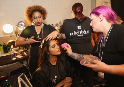 luli-fama-mercedes-benz-fashion-week-miami-swim-2015-backstage-26