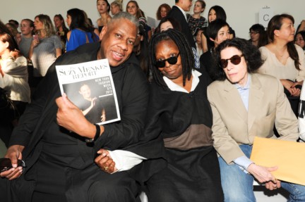 diane-von-furstenberg-new-york-fashion-week-spring-summer-2014-front-row-9