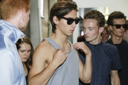 mevan-kaluarachchi-mercedes-benz-fashion-week-amsterdam-spring-summer-2015-backstage-40