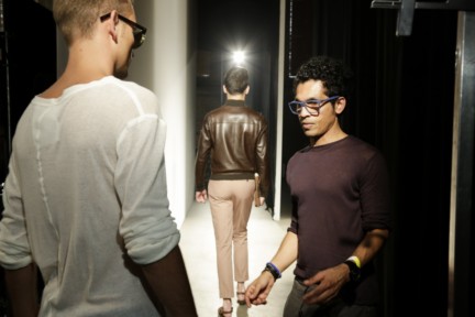 mevan-kaluarachchi-mercedes-benz-fashion-week-amsterdam-spring-summer-2015-backstage-48