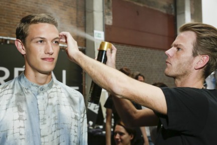 mevan-kaluarachchi-mercedes-benz-fashion-week-amsterdam-spring-summer-2015-backstage-6