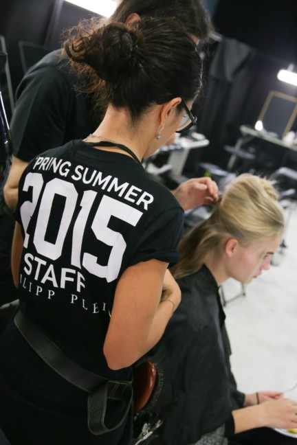 philipp-plein-womens-fashion-show-ss15-backstage-bfanyc-13