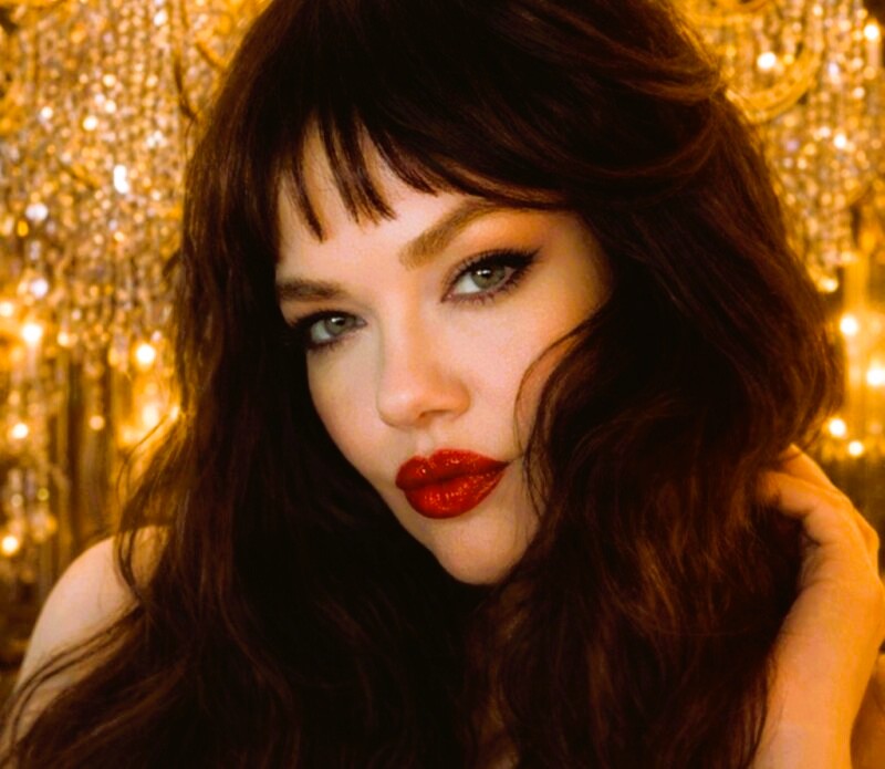 amanda-at-cannes-1