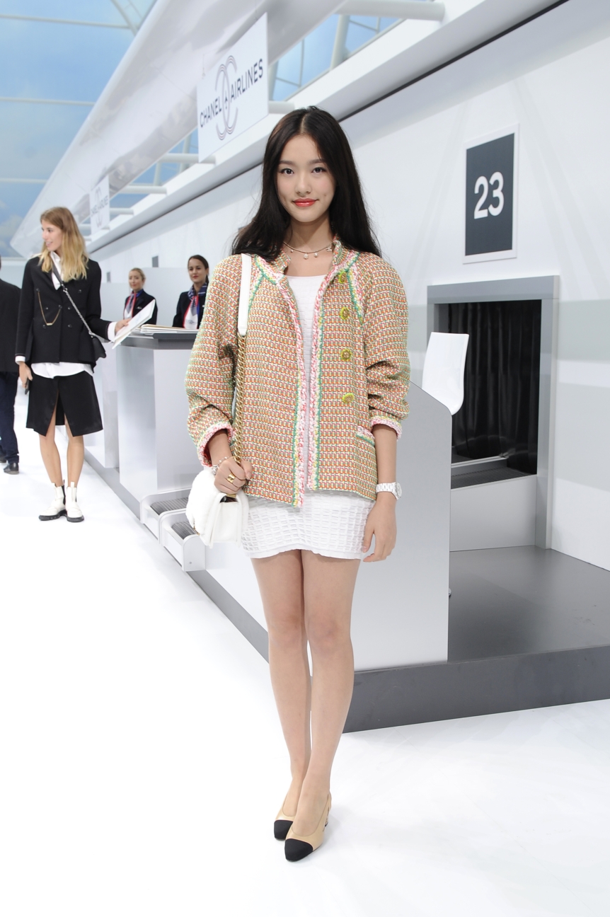 chanel-paris-fashion-week-spring-summer-2016-celebrities-pictures-15