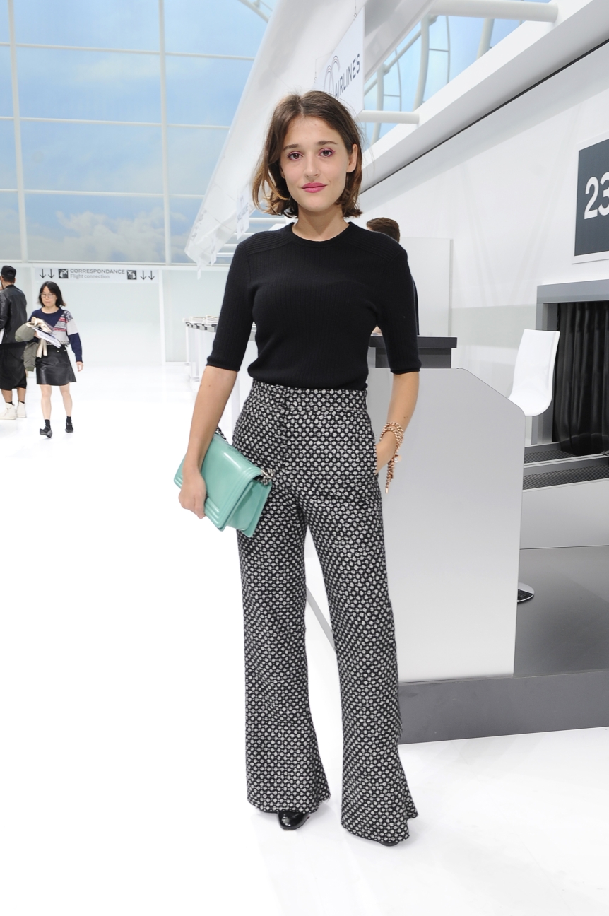 chanel-paris-fashion-week-spring-summer-2016-celebrities-pictures-26