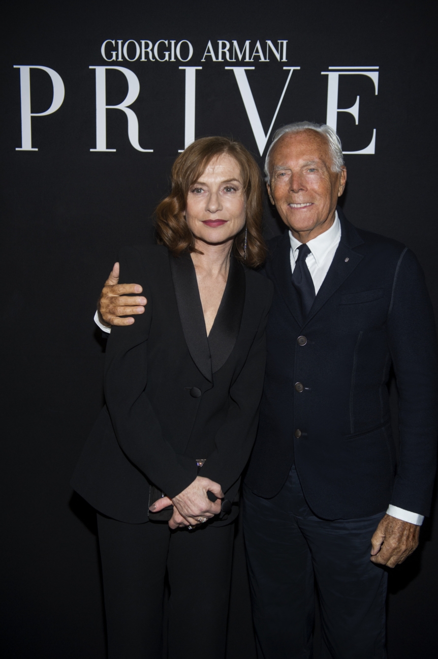 giorgio-armani-and-isabelle-huppert-sgp