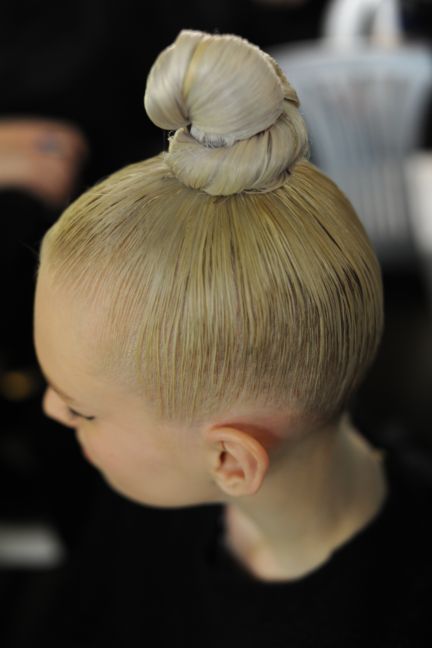 Jean-Paul-Gaultier-Paris-Fashion-Week-Autumn-Winter-2014-Backstage-Images