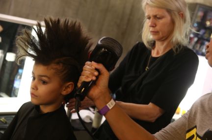 Jean-Paul-Gaultier-Paris-Fashion-Week-Autumn-Winter-2014-Backstage-Images