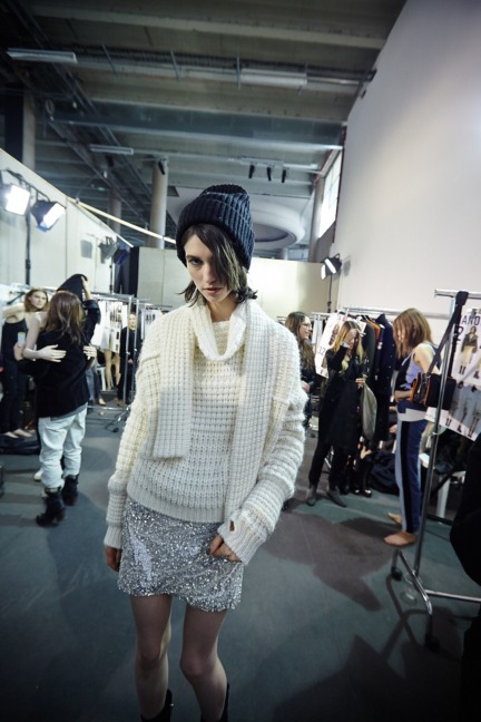 Zadig-Voltaire-Backstage-Images-Paris-Fashion-Week-Autumn-Winter-2014-26