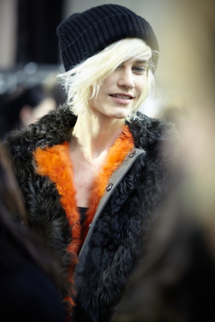 Zadig-Voltaire-Backstage-Images-Paris-Fashion-Week-Autumn-Winter-2014-9