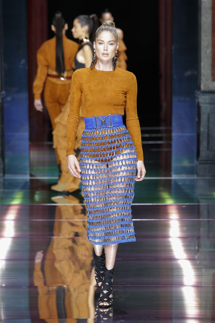 balmain_women_ss16_look_06