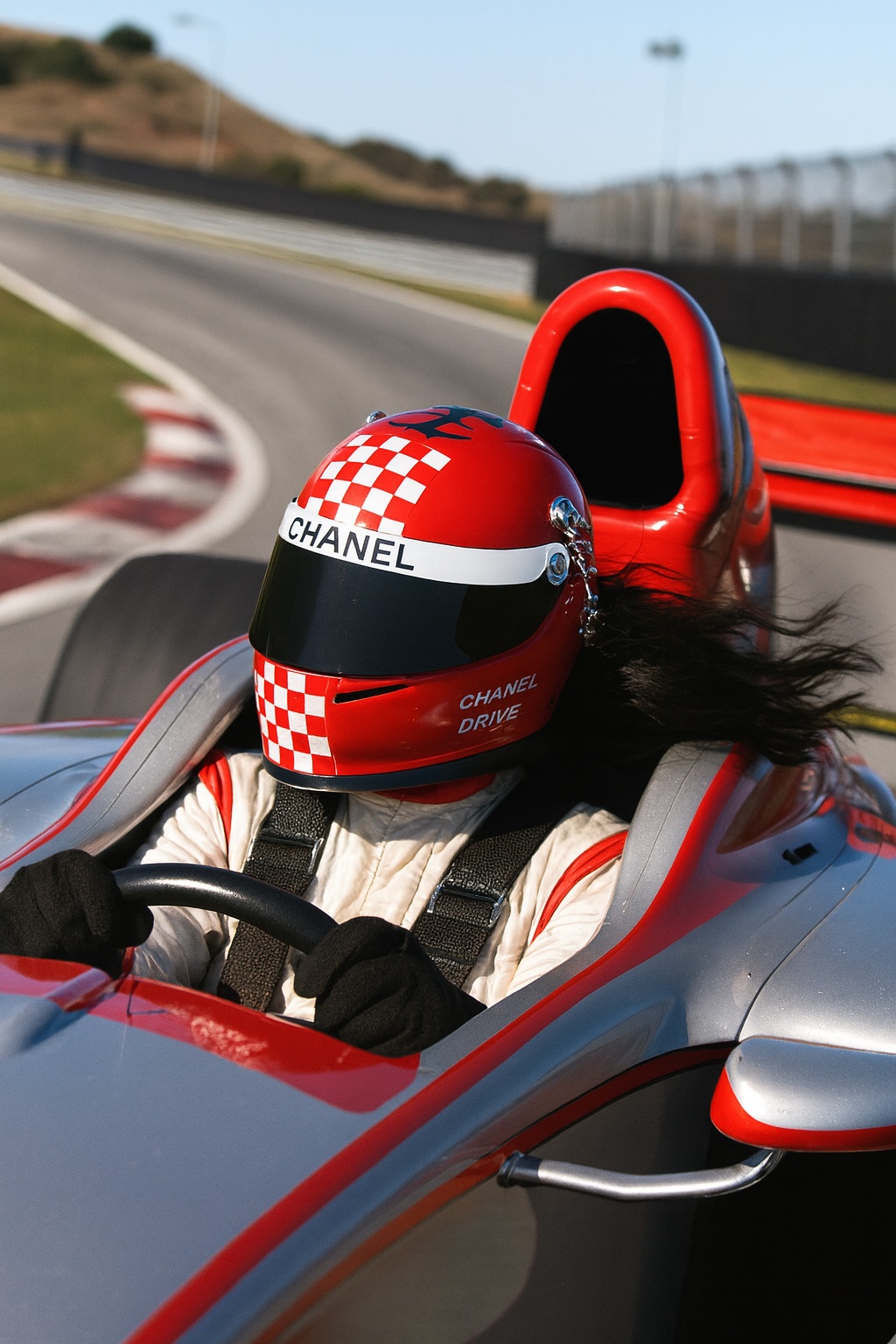 chanel-racing-driving