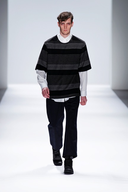 FW12 RICHARD CHAI NEW YORK 2/09/2012