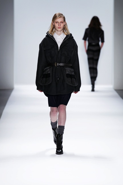 FW12 RICHARD CHAI NEW YORK 2/09/2012