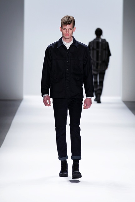 FW12 RICHARD CHAI NEW YORK 2/09/2012