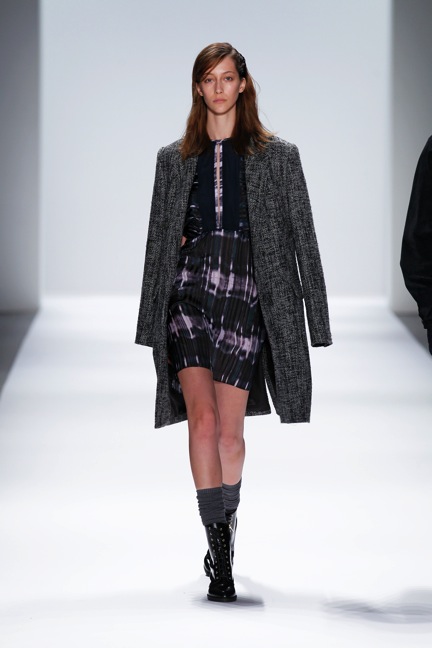 FW12 RICHARD CHAI NEW YORK 2/09/2012