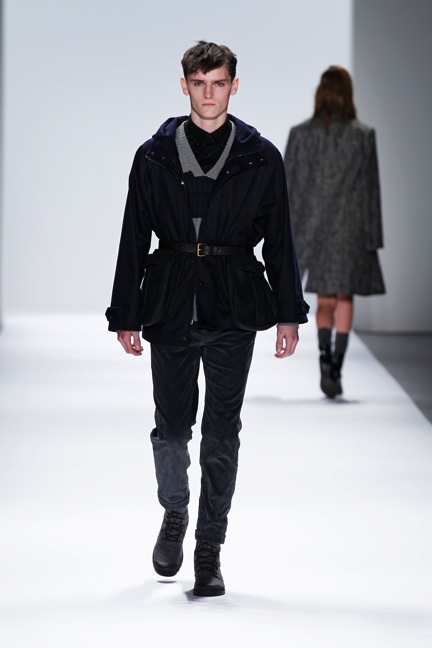 FW12 RICHARD CHAI NEW YORK 2/09/2012