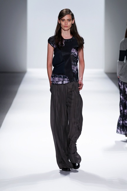 FW12 RICHARD CHAI NEW YORK 2/09/2012