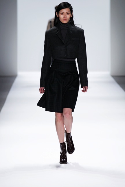 FW12 RICHARD CHAI NEW YORK 2/09/2012