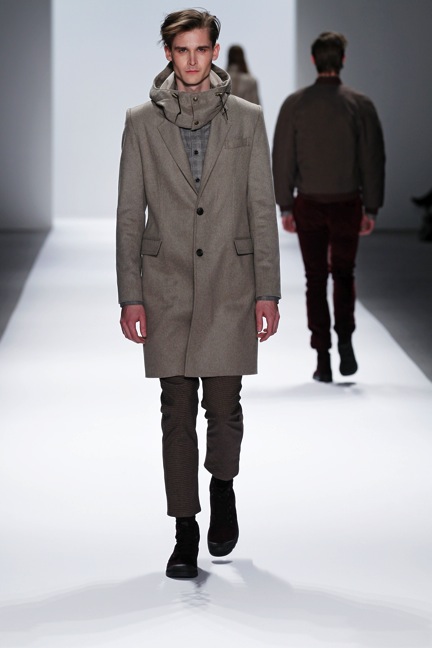 FW12 RICHARD CHAI NEW YORK 2/09/2012