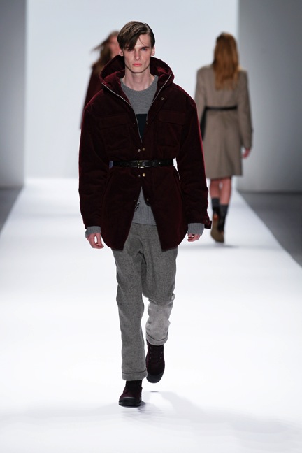 FW12 RICHARD CHAI NEW YORK 2/09/2012