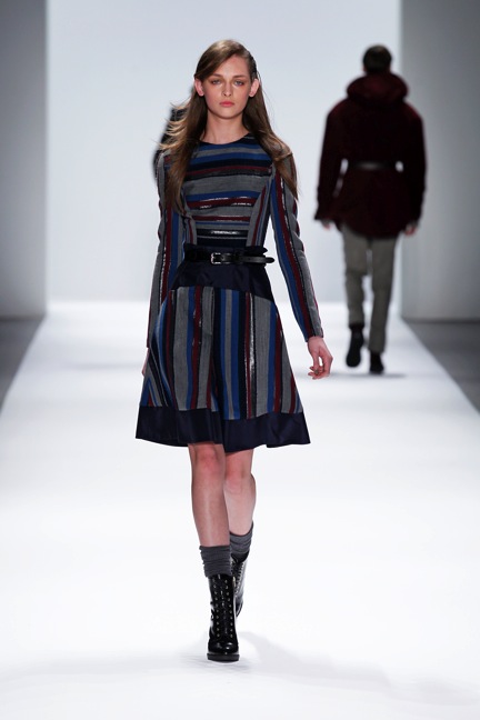 FW12 RICHARD CHAI NEW YORK 2/09/2012