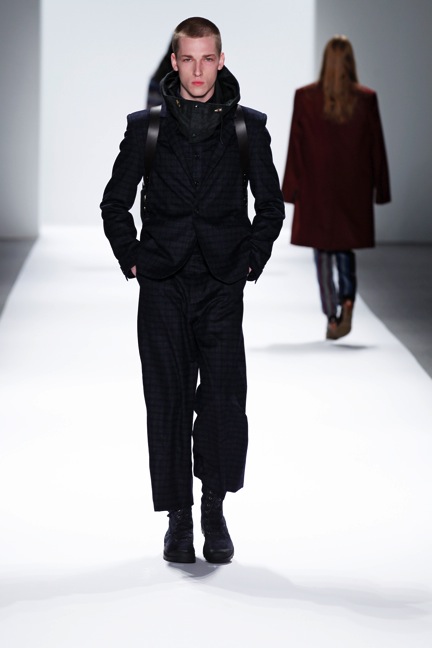 FW12 RICHARD CHAI NEW YORK 2/09/2012