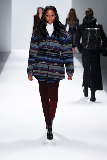 FW12 RICHARD CHAI NEW YORK 2/09/2012