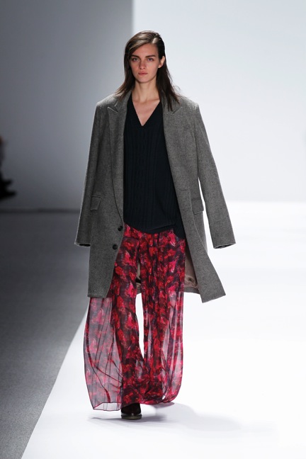 FW12 RICHARD CHAI NEW YORK 2/09/2012