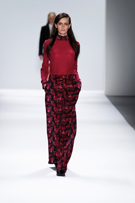 FW12 RICHARD CHAI NEW YORK 2/09/2012