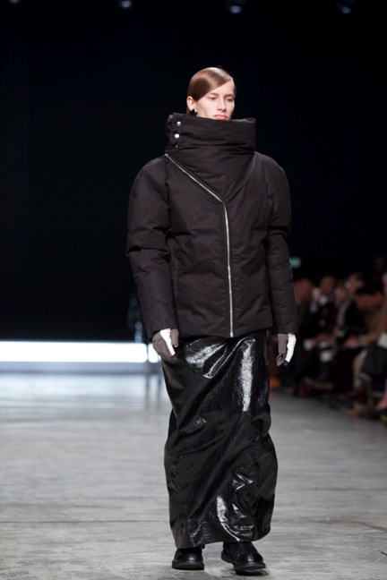 Dries Van Noten, Menswear Fall Winter 2012, Paris