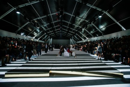 roberto-cavalli-milan-fashion-week-spring-summer-2015-atmosphere-2