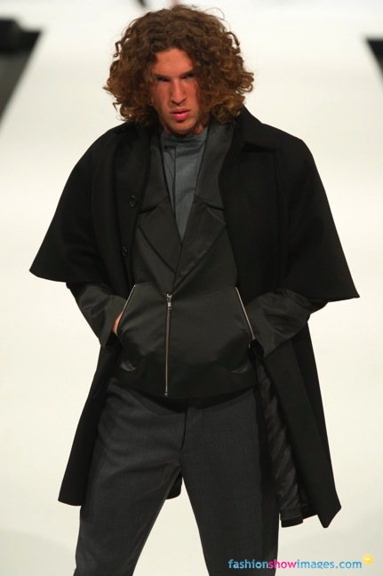 John Galliano design for Dior couture, S/S 2007, Laura Loveday