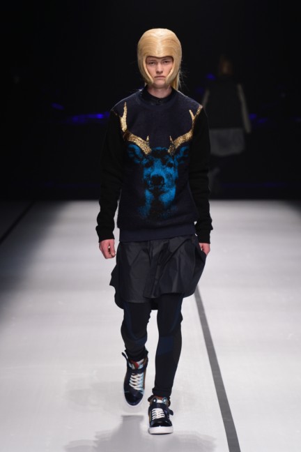 yoshio-kubo-tokyo-fashion-week-autumn-winter-2014-2